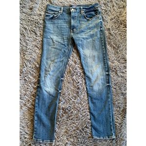 Arizona Jean Co. Men’s Flex Skinny Jeans